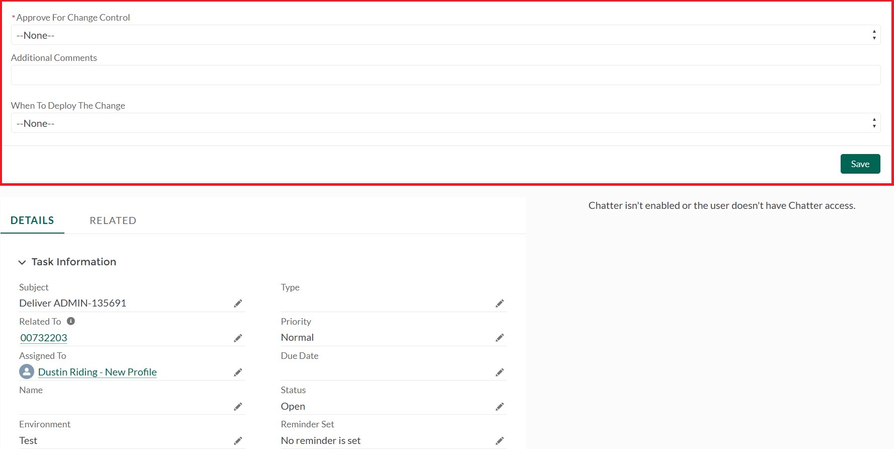 Articles.Change Control Process Guide